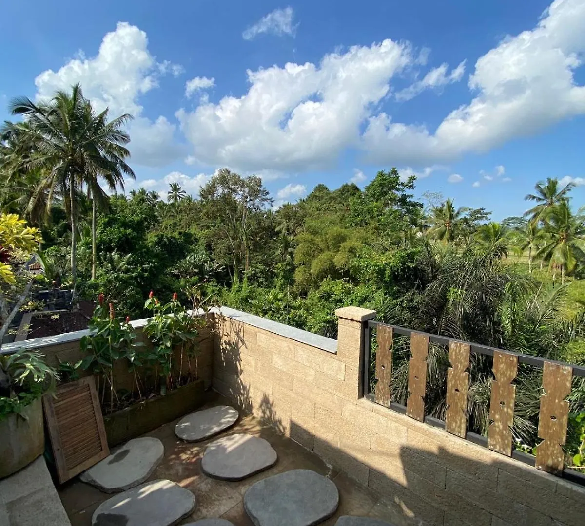 Guest house Villa Joglo House Nagi Ubud