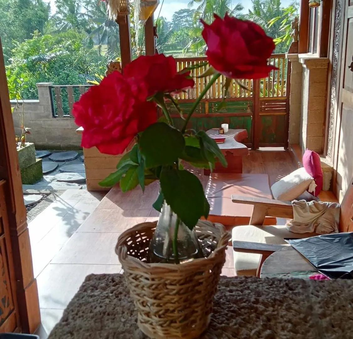 Guest house Villa Joglo House Nagi Ubud