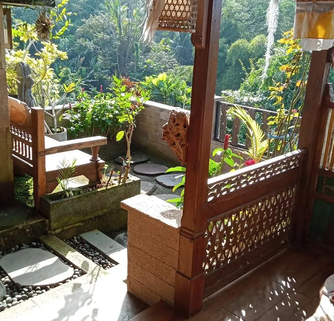 Villa Joglo House Nagi Ubud  0*, Ubud (Bali)