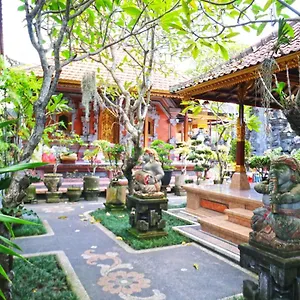 Pensión Jungut, Ubud