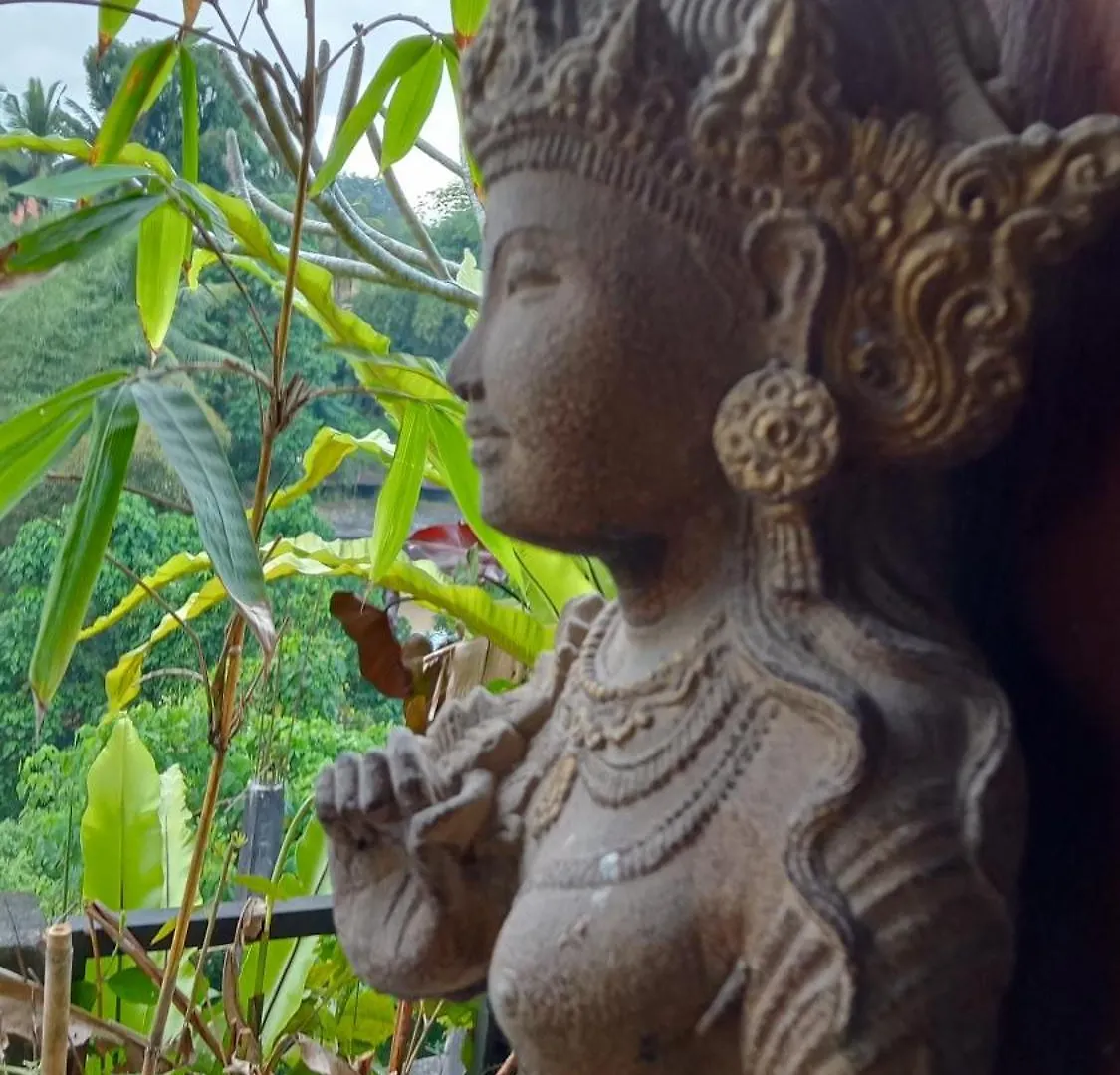 Villa Joglo House Nagi Ubud 0*,  Indonésie