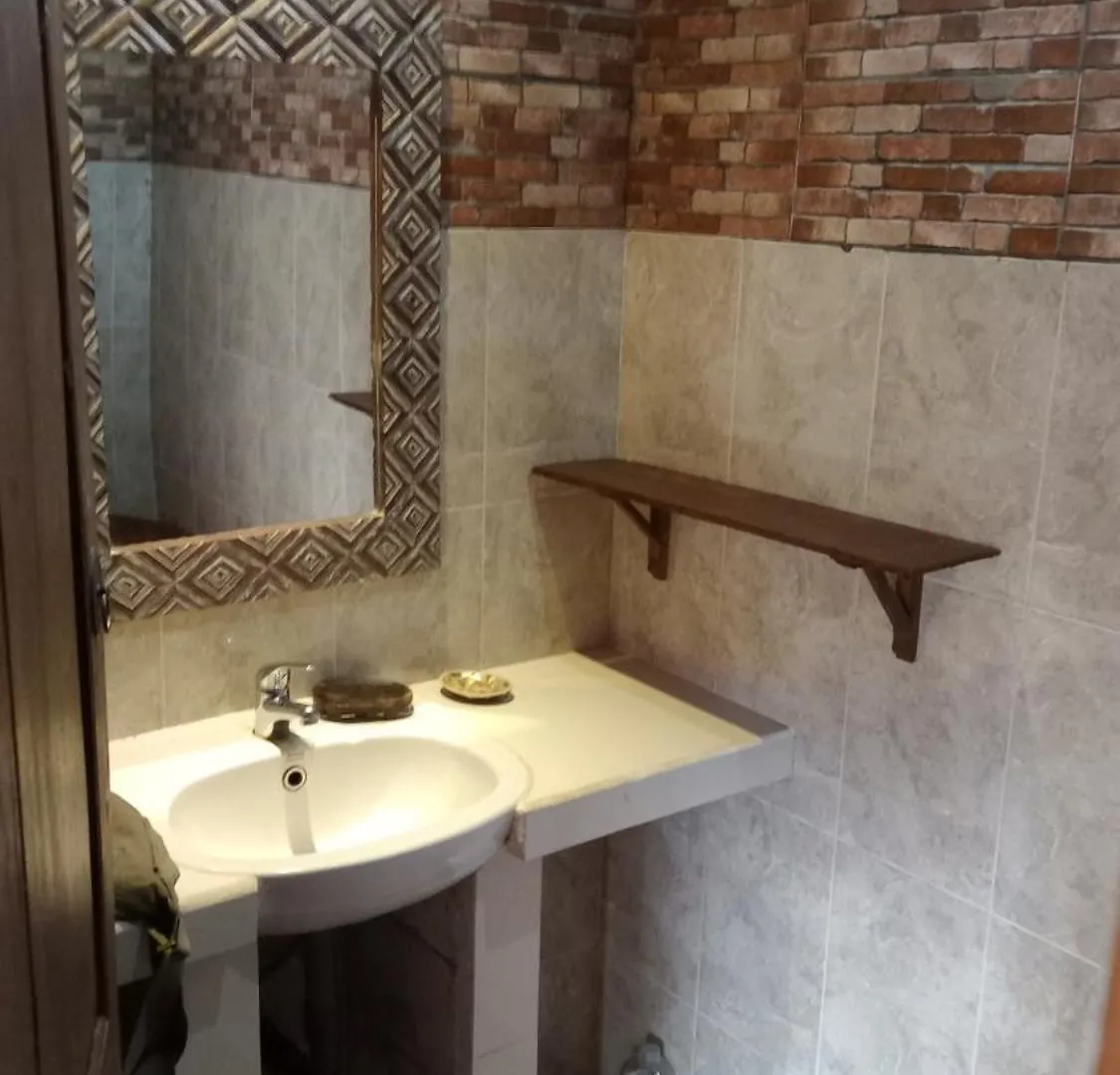 Villa Joglo House Nagi Ubud 0*,