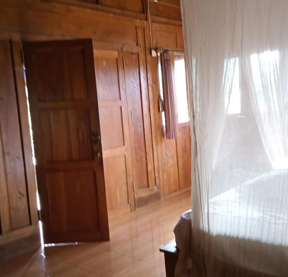 אובוד Villa Joglo House Nagi 0*,  אינדונזיה
