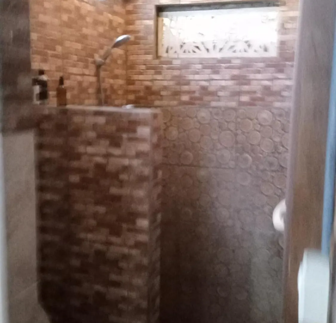 אובוד Villa Joglo House Nagi